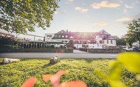 Hotel Deutschherrenhof